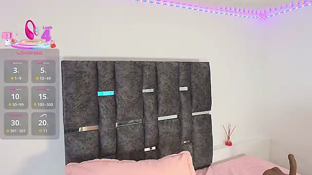 Natasharuso online show from 09/26/25, 12:09