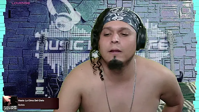 chino roz online show from 01/04/25, 09:54