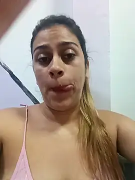 Latina sexy1 online show from 01/30/25, 02:58