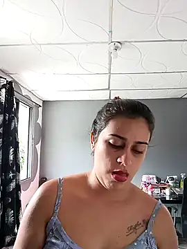 Latina sexy1 online show from 02/01/25, 04:54