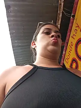 Latina sexy1 online show from 02/02/25, 09:23