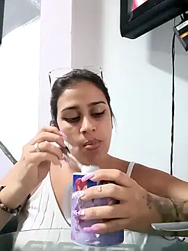 Latina sexy1 online show from 02/06/25, 08:34