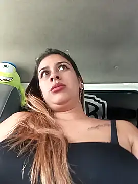 Latina sexy1 online show from 02/17/25, 06:26
