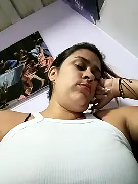 Latina sexy1 online show from 11/12/25, 02:12