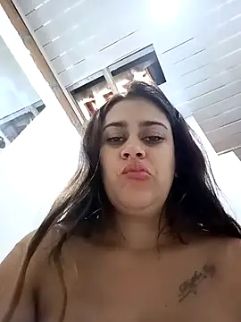 Latina sexy1 online show from 04/09/26, 12:10