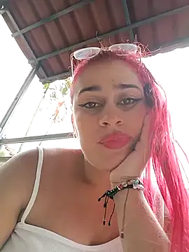 Snapshot of Latina_sexy1 chatting on 05/01/26, 07:29 Latina sexy1 online show from 05/01/26, 07:29