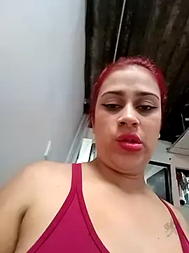 Snapshot of Latina_sexy1 chatting on 05/12/26, 12:46 Latina sexy1 online show from 05/12/26, 12:46