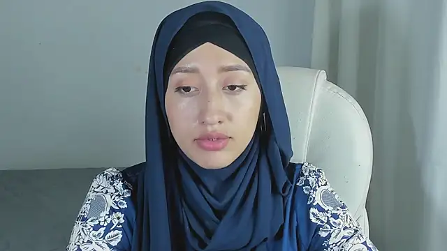 adila anich online show from 03/06/25, 05:22