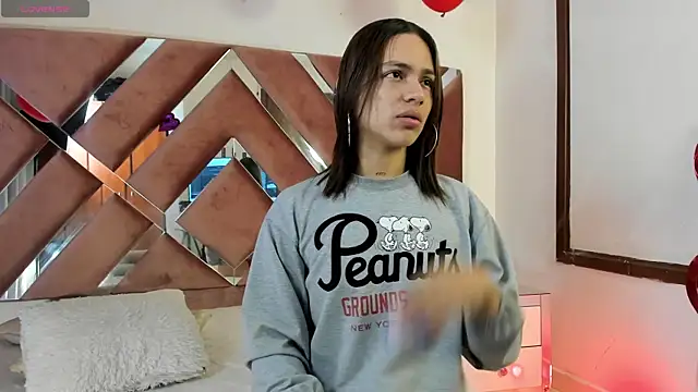 Aron cruz online show from 02/19/26, 12:56