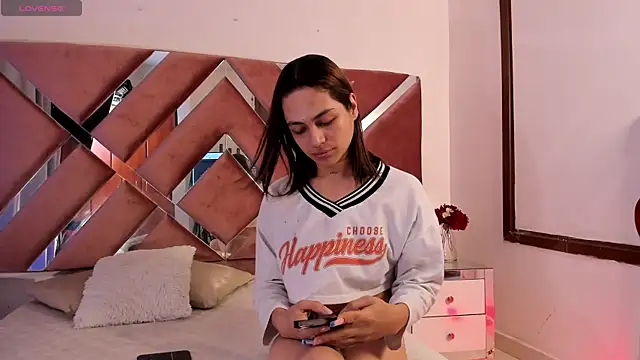 Aron cruz online show from 02/26/26, 01:21