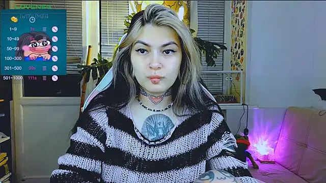 jelya sg online show from 12/18/24, 01:56