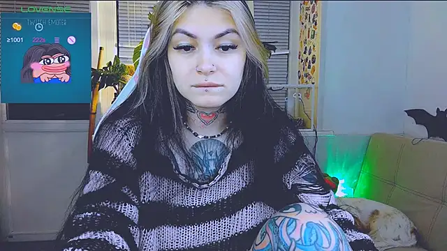 jelya sg online show from 12/26/24, 01:10