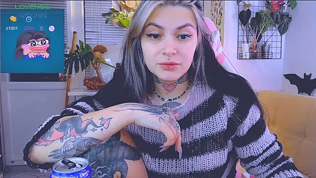 jelya sg online show from 01/31/25, 03:44