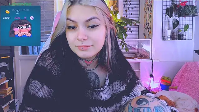 jelya sg online show from 02/13/25, 11:50