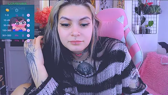 jelya sg online show from 02/24/25, 05:42