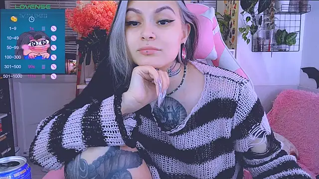 jelya sg online show from 03/04/25, 03:37