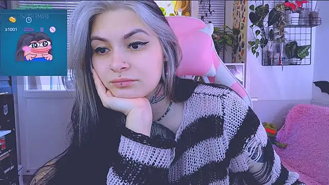 jelya sg online show from 03/05/25, 11:28