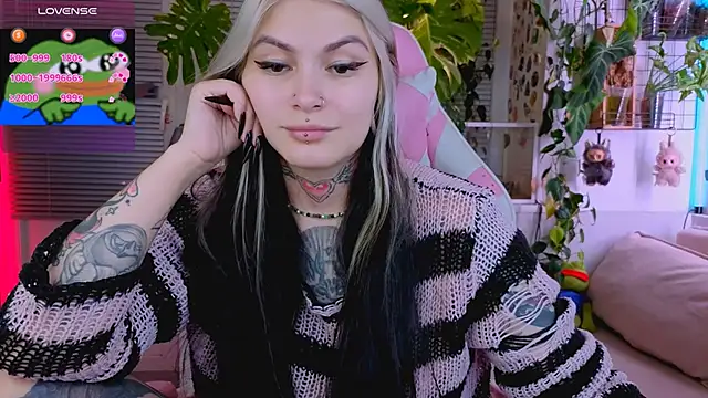 jelya sg online show from 10/19/25, 12:50