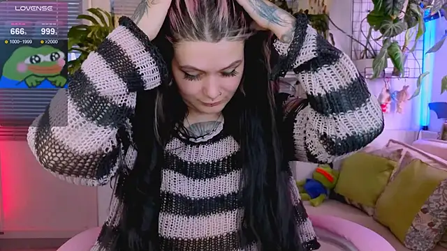 jelya sg online show from 03/20/26, 11:15