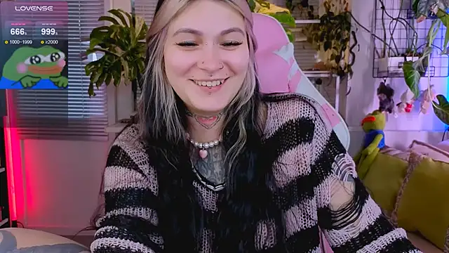 jelya sg online show from 04/01/26, 01:41