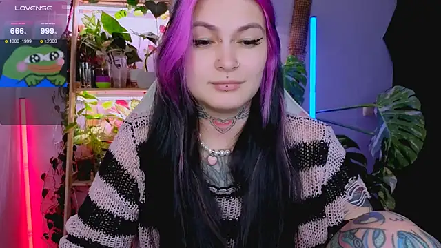 jelya sg online show from 04/21/26, 10:12