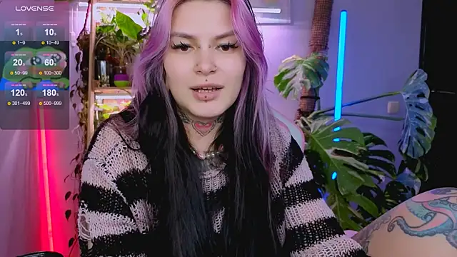jelya sg online show from 05/11/26, 02:23