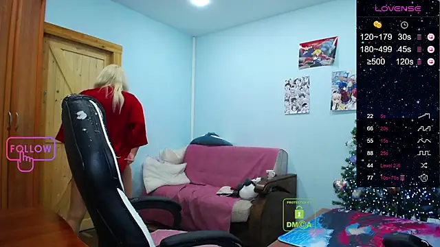 diamondjune online show from 01/07/26, 12:57