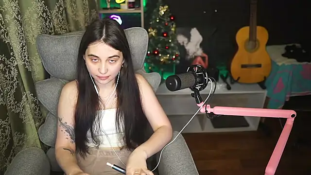 delicatedBailey online show from 01/09/26, 03:37