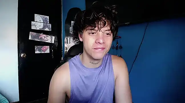 Snapshot of Santiago_kiler chatting on 01/09/25, 02:40 Santiago kiler online show from 01/09/25, 02:40