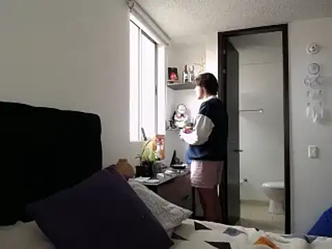 Snapshot of Santiago_kiler chatting on 02/03/25, 08:24 Santiago kiler online show from 02/03/25, 08:24