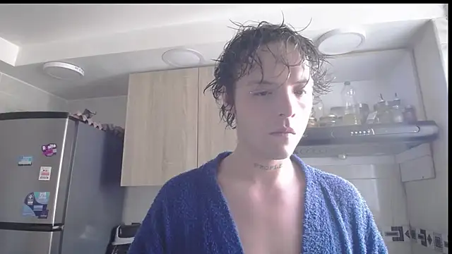 Santiago kiler online show from 03/11/26, 08:04