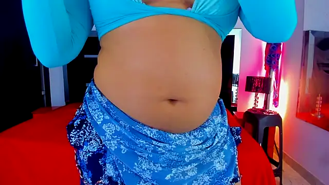 Dollperverthot online show from 03/16/26, 11:36