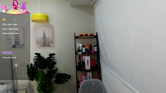 Sassy--Girl online show from 03/12/25, 06:00