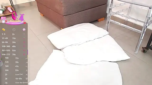 Sassy--Girl online show from 03/22/25, 06:36