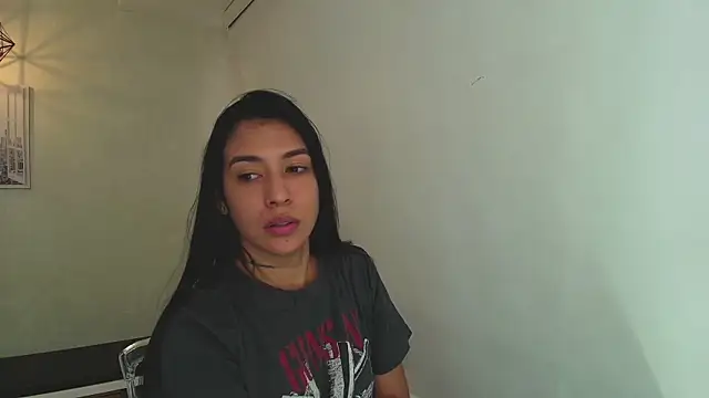 Sassy--Girl online show from 10/02/25, 06:04