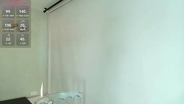 Sassy--Girl online show from 11/08/25, 06:07