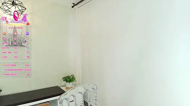 Sassy--Girl online show from 11/22/25, 06:07