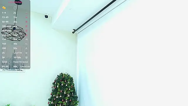 Sassy--Girl online show from 11/24/25, 09:58