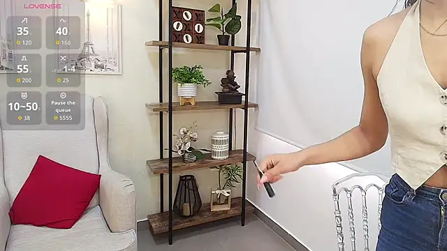 Sassy--Girl online show from 01/12/26, 06:02