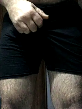 hairysmallcockguy online show from 09/18/25, 12:29