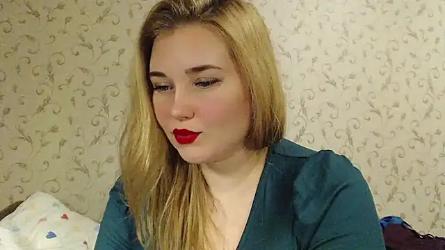 mmmPinUpGirl online show from 01/09/25, 09:26