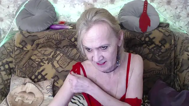 MissBekker online show from 12/29/24, 10:36