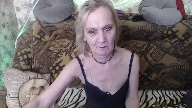 MissBekker online show from 01/30/25, 09:25