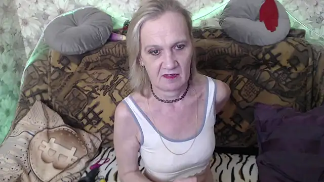 MissBekker online show from 03/06/25, 03:57