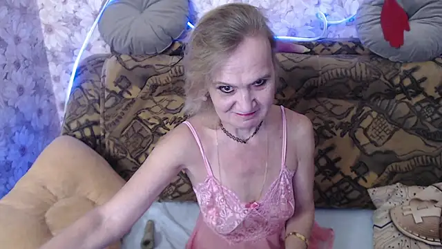 MissBekker online show from 09/09/25, 06:51