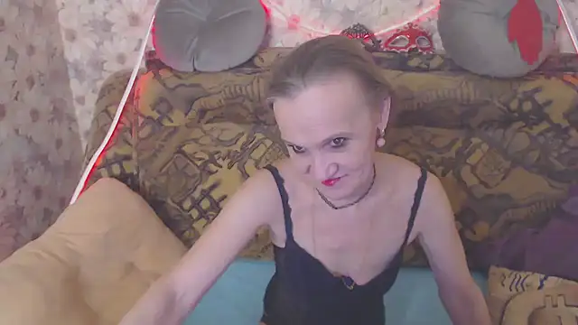 MissBekker online show from 04/20/26, 01:08