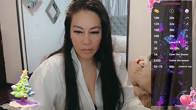 jlove bss online show from 12/02/24, 11:18