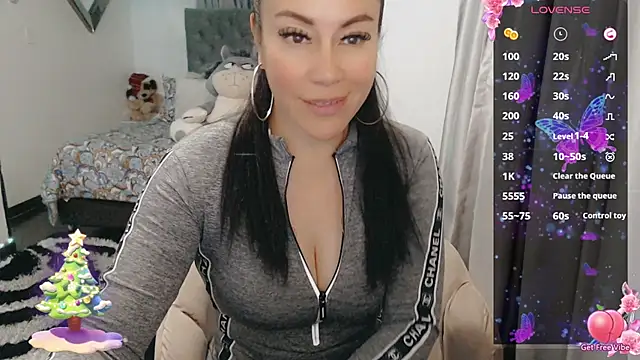 jlove bss online show from 01/05/25, 01:56