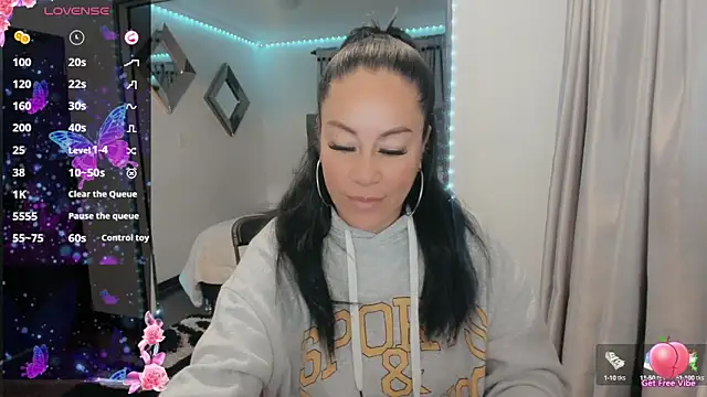 jlove bss online show from 01/13/25, 10:47