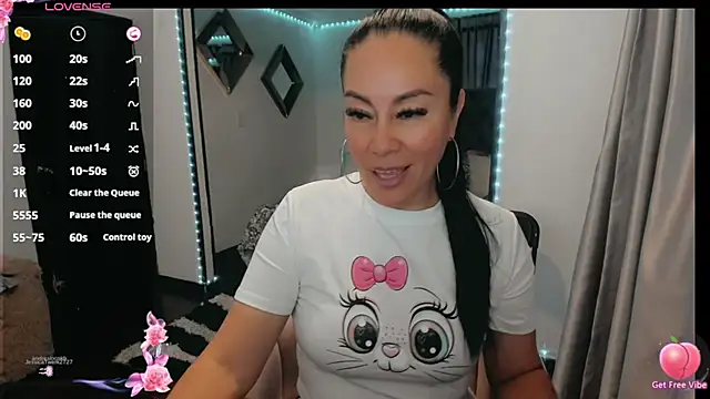 jlove bss online show from 02/10/25, 11:13